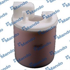 EFF00197T MANDO Паливний фільтр