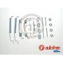 D3923A AUTOFREN SEINSA Комплектуючі гальмівна колодка