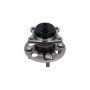 WBH-9031 KAVO PARTS Комплект підшипника ступиці колеса