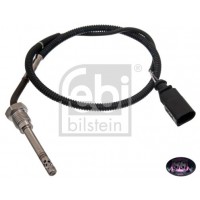 49266 FEBI BILSTEIN Датчик температура вихлопних газів