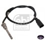 49266 FEBI BILSTEIN Датчик температура вихлопних газів