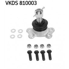 VKDS 810003 SKF Шарнір незалежної підвіски поворотного важеля