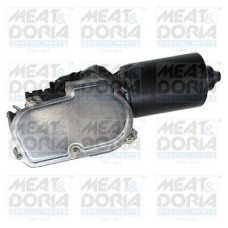 27039 MEAT & DORIA Двигун склоочисника