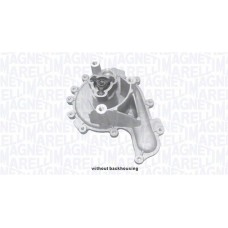 352316171257 MAGNETI MARELLI Водяний насос охолодження двигуна