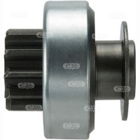 332530 HC-Cargo Привід з механізмом вільного ходу стартер