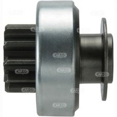 332530 HC-Cargo Привід з механізмом вільного ходу стартер