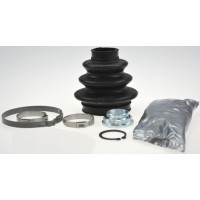 24140 SPIDAN Комплект пыльника, Привідний вал