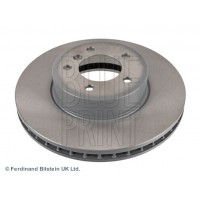 ADB114361 BLUE PRINT Гальмівний диск