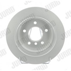 562062JC JURID Гальмівний диск