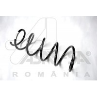 32032 ASAM Пружина ходової частини