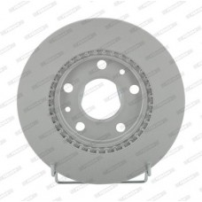 DDF2078C FERODO Гальмівний диск