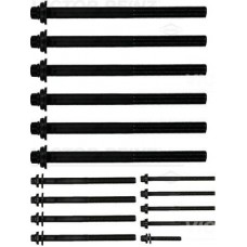 14-32359-01 VICTOR REINZ Комплект болтів головки циліндра