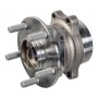 174806 FEBI BILSTEIN Комплект підшипника ступиці колеса