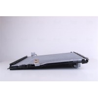 940394 NISSENS Конденсатор кондиціонера