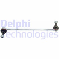 TC2512 DELPHI Тяга стійка стабілізатор