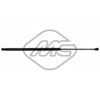 46622 Metalcaucho Газова пружина кришка багажника