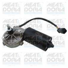 27285 MEAT & DORIA Двигун склоочисника