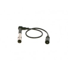 0 986 356 316 BOSCH Комплект дротів запалювання
