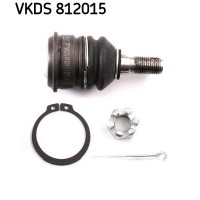 VKDS 812015 SKF Шарнір незалежної підвіски поворотного важеля