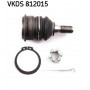 VKDS 812015 SKF Шарнір незалежної підвіски поворотного важеля