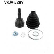 VKJA 5289 SKF Шарнирный комплект, Привідний вал
