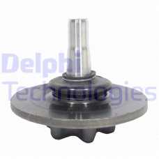 TC2376 DELPHI Шарнір незалежної підвіски поворотного важеля