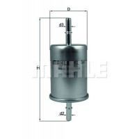 Паливний фільтр KNECHT KL 84