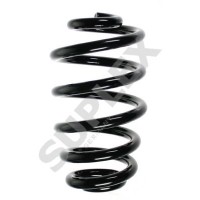 03197 SUPLEX Пружина ходової частини