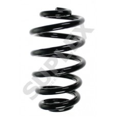 03197 SUPLEX Пружина ходової частини