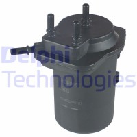 HDF915 DELPHI Паливний фільтр