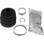 CVB-4501 KAVO PARTS Комплект пыльника, Привідний вал