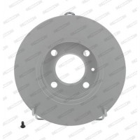 DDF042C FERODO Гальмівний диск