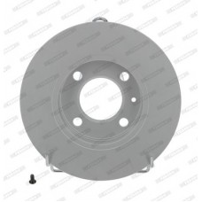 DDF042C FERODO Гальмівний диск