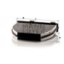 CUK 29 005 MANN-FILTER Фільтр повітря у внутрішньому просторі