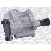 Масляний насос MAGNETI-MARELLI 351516000068