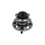WBH-9073 KAVO PARTS Комплект підшипника ступиці колеса