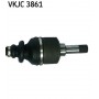 VKJC 3861 SKF Привідний вал