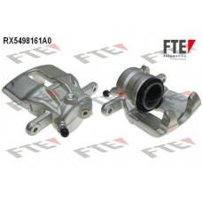 9291662 FTE Гальмівний супорт