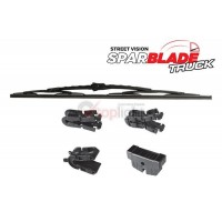 37600 AE TOPLIGHT Щітка склоочисника