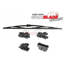 37600 AE TOPLIGHT Щітка склоочисника