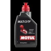 105785 MOTUL Олива трансмісія з подвійним зчепленням (DSG)