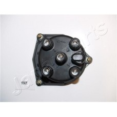 CA-197 JAPANPARTS Кришка розподільника запалювання