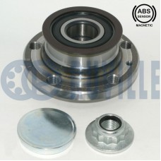221949 RUVILLE Комплект підшипника ступиці колеса
