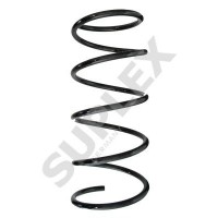 38117 SUPLEX Пружина ходової частини