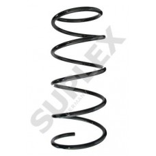 38117 SUPLEX Пружина ходової частини