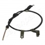 BC-430R JAPANPARTS Тросик, cтояночный тормоз