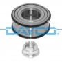 KWD1485 DAYCO Комплект підшипника ступиці колеса