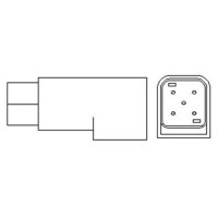 466016355092 MAGNETI MARELLI датчик кисню