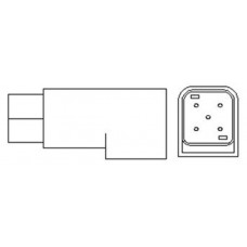 466016355092 MAGNETI MARELLI датчик кисню