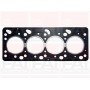 HG594 FAI AutoParts Прокладка головка циліндра